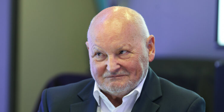 Mateša odgovorio na pitanje kako je nestalo 30 milijuna eura