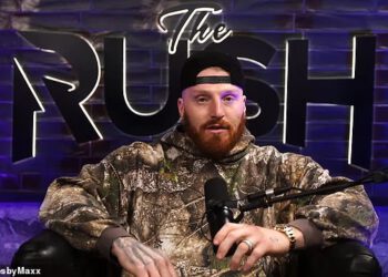 Maxx Crosby prekida šutnju o bombaškoj trgovini Baltimoreu koja je zaprepastila NFL