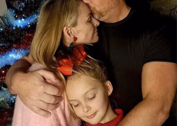 Mel Schilling umrla u 54. godini: Zvijezda MAFS-a preminula je samo nekoliko dana nakon što je otkrila da joj se rak proširio na mozak