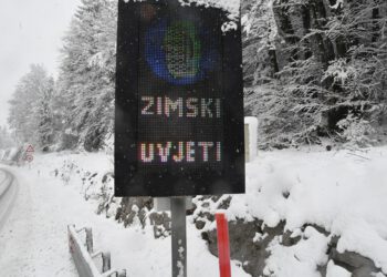 Meteorolog otkrio kakvo će vrijeme biti za Uskrs: ‘Nisu baš dobre vijesti’