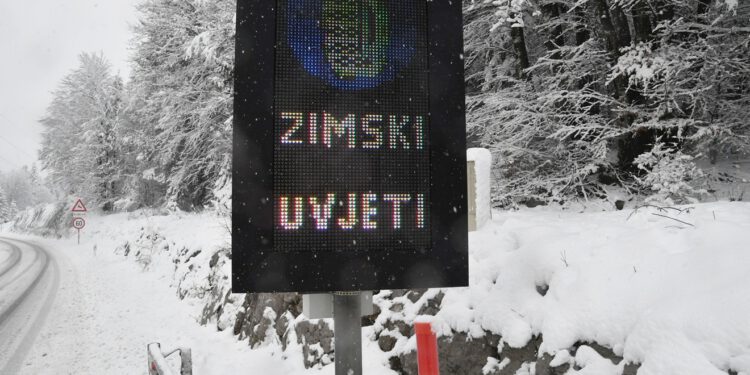 Meteorolog otkrio kakvo će vrijeme biti za Uskrs: ‘Nisu baš dobre vijesti’