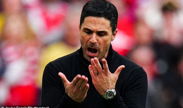 Mikel Arteta odustao je od svoje nemilosrdnosti i to se izjalovilo u finalu Carabao Cupa – samo će vrijeme pokazati kako će psihološki ožiljci ovog poraza od strahovitog rivala Man Cityja utjecati na njih, piše ISAAN KHAN