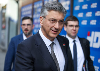 Milanović ga je izdao, a sada mu Plenković daje vrlo moćnu poziciju