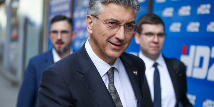 Milanović ga je izdao, a sada mu Plenković daje vrlo moćnu poziciju