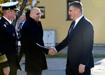 Milanović je Anušiću napravio uslugu: Ni ne slutite što će se nakon ovoga događati