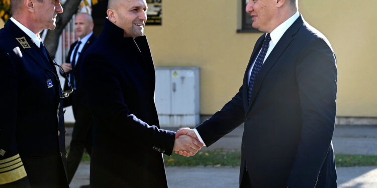 Milanović je Anušiću napravio uslugu: Ni ne slutite što će se nakon ovoga događati