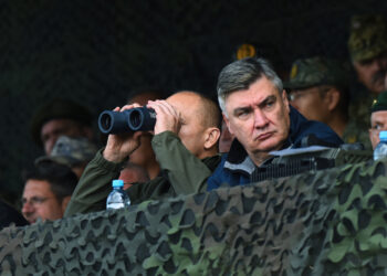 Milanović ne može zabraniti kupnju vojne opreme, ali može izazvati sveopći kaos s obukom