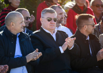 Milanović strahuje zbog jednog čovjeka u Remetincu: Često su se sastajali, je li ga tajna služba upozorila?