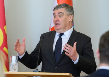 Milanović zbog Vučićevih izjava povukao bolan potez za Srbiju: ‘Otkazujem sve’