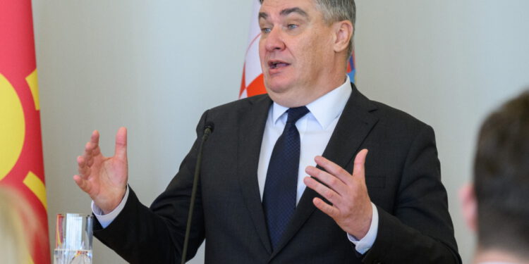 Milanović zbog Vučićevih izjava povukao bolan potez za Srbiju: ‘Otkazujem sve’