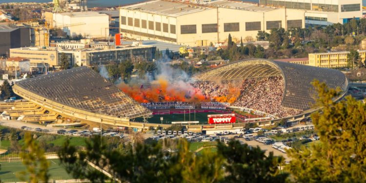 Ministarstvo kulture se oglasilo o Poljudu