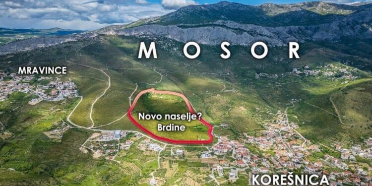 Ministarstvo se očitovalo o projektu Korešnica 2: Ako se bude financirao sredstvima EU, slijede provjere zakonitosti i dokumentacije