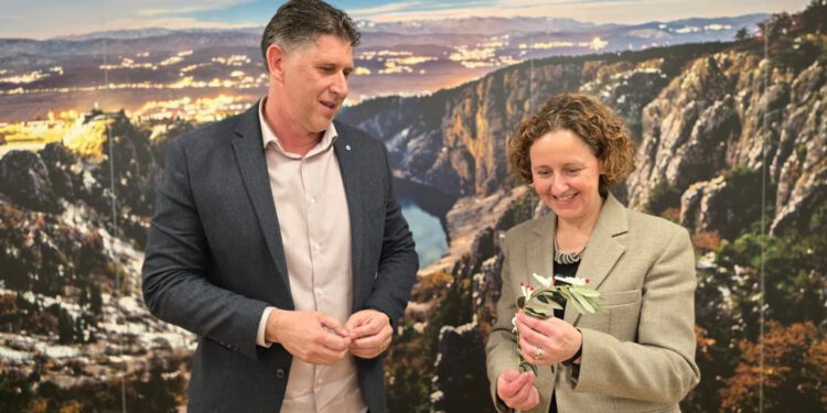 Ministrica u Imotskom otkrila plan koji mijenja kulturnu scenu grada: Novo kino je tek početak