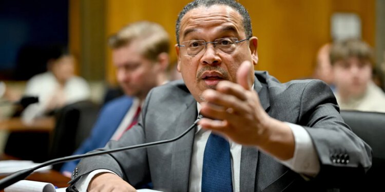 Minnesota tuži Trumpovu administraciju zbog uskraćenih saveznih sredstava Medicaida