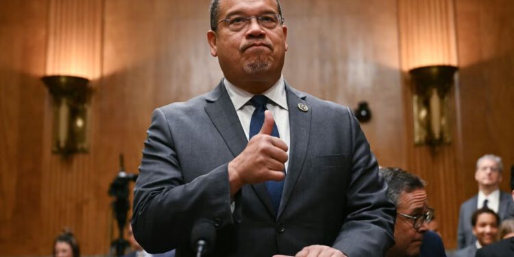 Minnesota tuži kako bi spriječila Trumpa da uskrati sredstva Medicaida