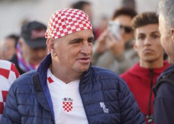 Miro Bulj poslao oštru poruku Drašku Stanivukoviću: Bolje se smiri, da se ne ponovi 1995.!