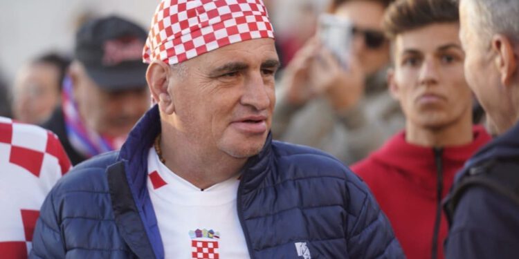 Miro Bulj poslao oštru poruku Drašku Stanivukoviću: Bolje se smiri, da se ne ponovi 1995.!