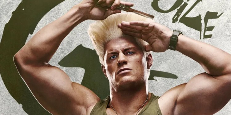 ‘Mislili su da ćemo se potući’ — WWE zvijezda Cody Rhodes otkriva da je bio odvojen od Roman Reigns na snimanju filma Street Fighter