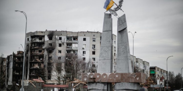 Mislio je da će ih skršiti u nekoliko dana: Koliko bi još mogao trajati rat Rusije i Ukrajine?