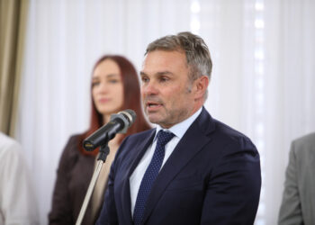 Misterij stanovite Martine iz Pavlekove afere: Ovo naslućuje na skandal međunarodnih razmjera