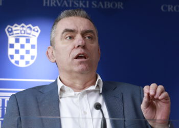 Mlinarić o naoružavanju Srbije: ‘Imali su rakete i 90-tih godina, pa su izgubili rat’
