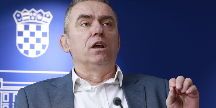 Mlinarić o naoružavanju Srbije: ‘Imali su rakete i 90-tih godina, pa su izgubili rat’