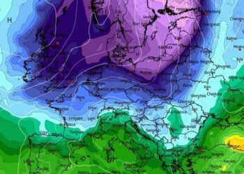 Modeli otkrili prognozu do kraja tjedna: ‘Nešto neočekivano se crta za kraj ožujka’