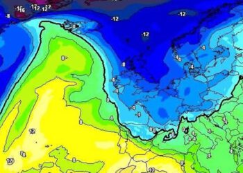Modeli ukazuju na novi vremenski preokret: ‘Nažalost, ne donosi ništa dobro’