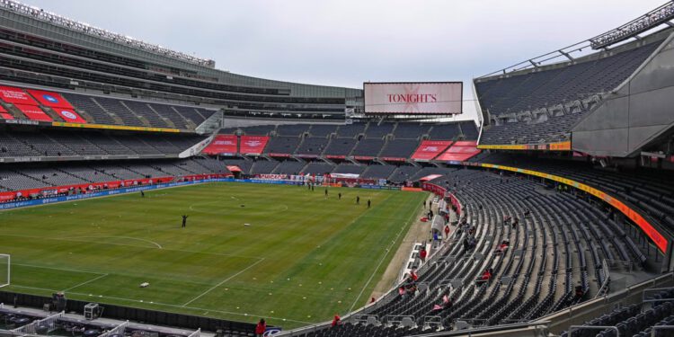 Mogu li Chicago Bearsi napustiti Illinois? Indiana igra za povijesnu franšizu