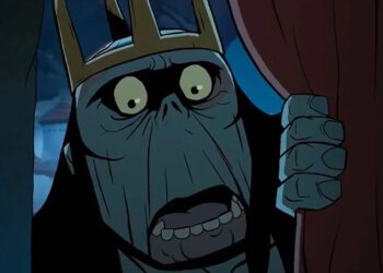 Mogu li i zombiji biti sretni?