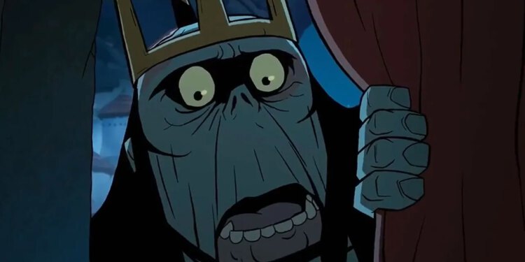 Mogu li i zombiji biti sretni?