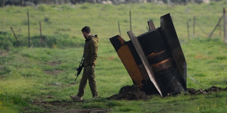 Mogu li iranske rakete pogoditi UK nakon ‘zabrinjavajućeg’ napada na Diega Garciu