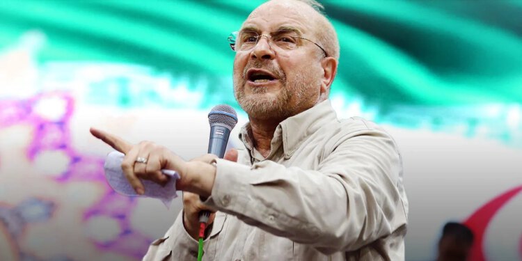 Mohammad Bagher Ghalibaf gledao je na američke pregovore unatoč prijetnjama