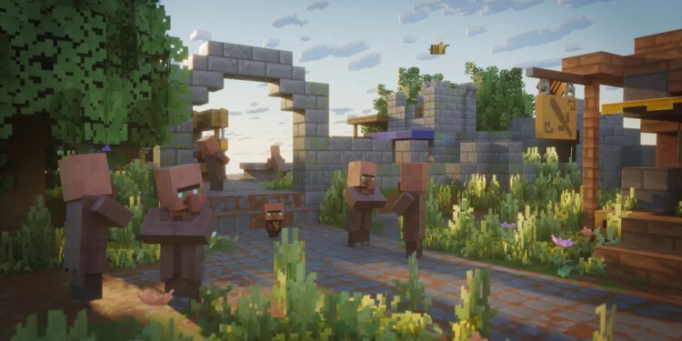 Mojang otkriva nastavak igre Minecraft Dunegons s planom za lansiranje u jesen 2026