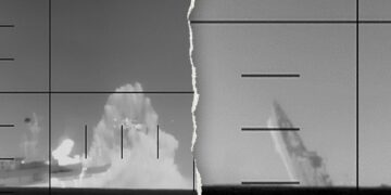 Mornarička podmornica potopila je iransku fregatu s torpedom od 4,2 milijuna dolara blizu Šri Lanke
