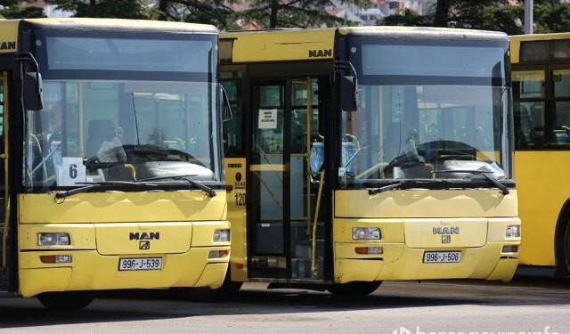 Mostar Bus pred Vijećem: Žele imati 14 CNG autobusa, godinu završili u plusu i traže kredit od Grada Mostara