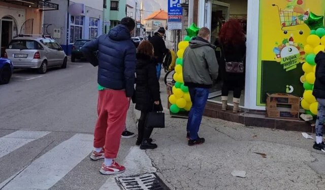 Mostar ima dva legalna dragstora, ostali krše zabranu rada nedjeljom jer im se isplati plaćati kazne