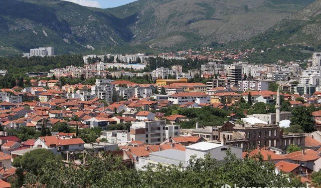 Mostar među gradovima koji dobivaju milijune za modernizaciju upravljanja otpadom