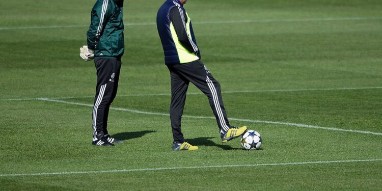 Mourinho u suzama zbog smrti Silvina: prijatelja i povijesnog suradnika