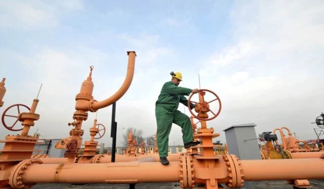 Može li BiH dobiti novu energetsku alternativu za ruski plin?