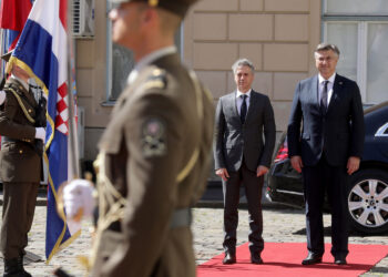 Može li protuobavještajni skandal u Sloveniji ostaviti posljedica i na Hrvatsku? ‘To je velika afera’