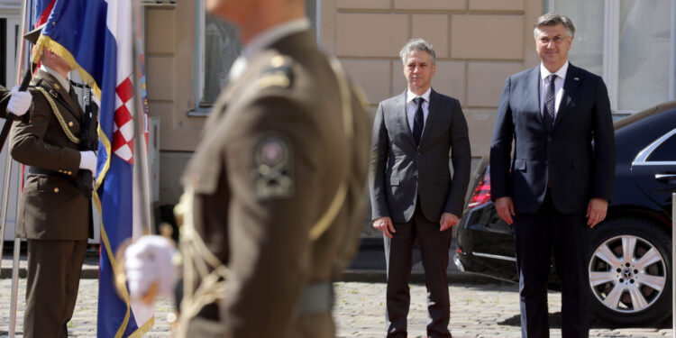 Može li protuobavještajni skandal u Sloveniji ostaviti posljedica i na Hrvatsku? ‘To je velika afera’