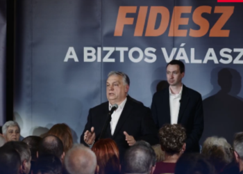 Mračna situacija u Mađarskoj, Orban iznio grozne optužbe: ‘Vidio sam što piše u tom dokumentu’