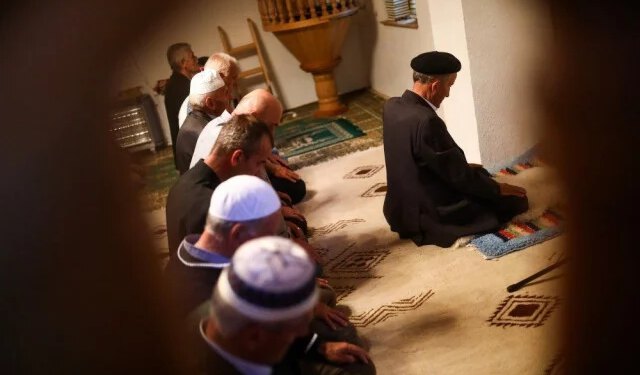 Muslimani u Bosni i i Hercegovini slave Ramazanski bajram