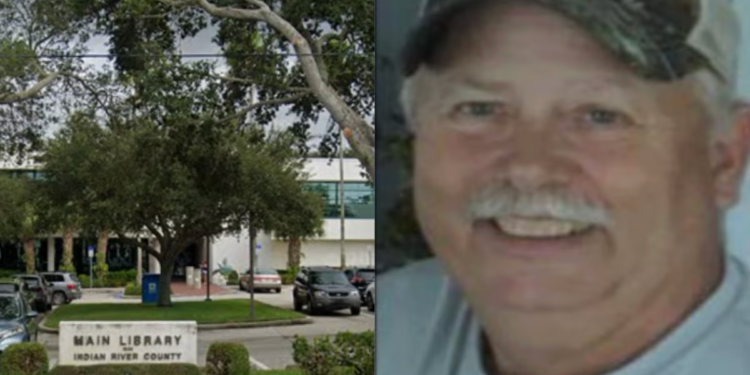 Muž optužen da je ubio svoju ženu i muškarca s kojim je imala aferu u blizini lokalne knjižnice