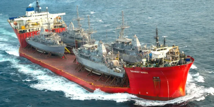 NAKON IRANSKOG MINIRANJA HORMOUZA Amerikanci iz rezališta u Bahreinu vraćaju minolovce u službu