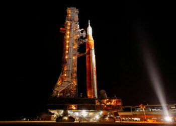 NASA otkazuje orbitalnu lunarnu postaju i ulaže 20 milijarda dolara u bazu na Mjesecu