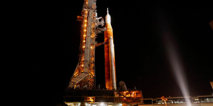 NASA otkazuje orbitalnu lunarnu postaju i ulaže 20 milijarda dolara u bazu na Mjesecu