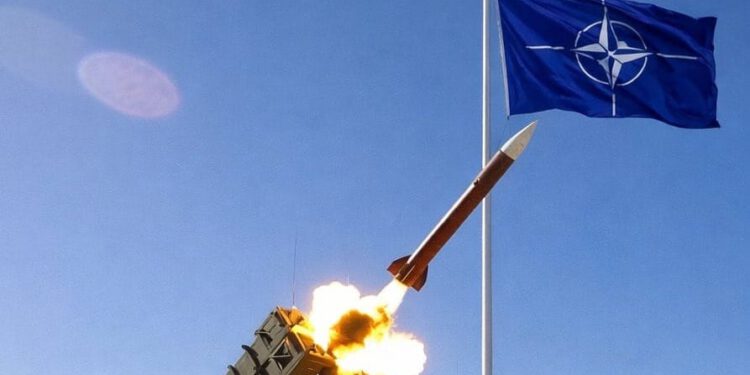NATO u Turskoj rasporedio sustav Patriot