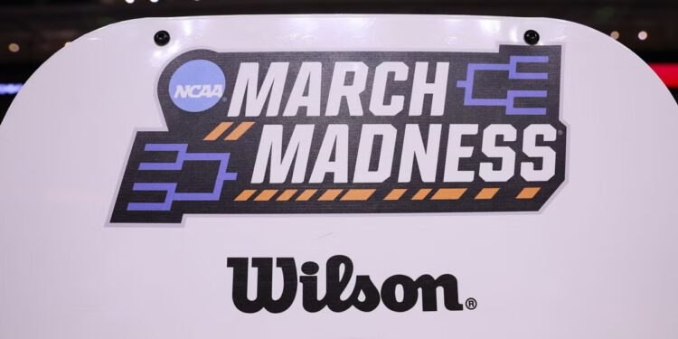 NCAA podiže tužbu protiv DraftKingsa zbog povrede zaštitnog znaka March Madness